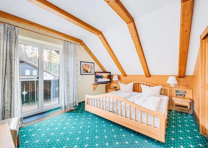 Hotel Nuss