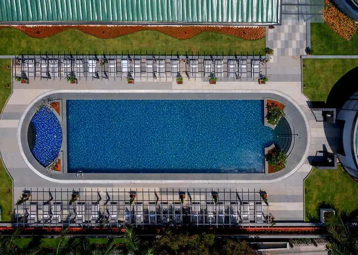 Hyatt Regency Trivandrum