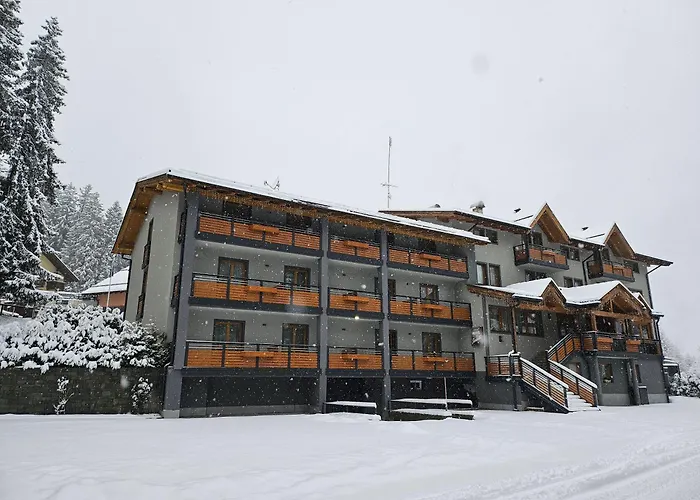 Hotel Fantelli