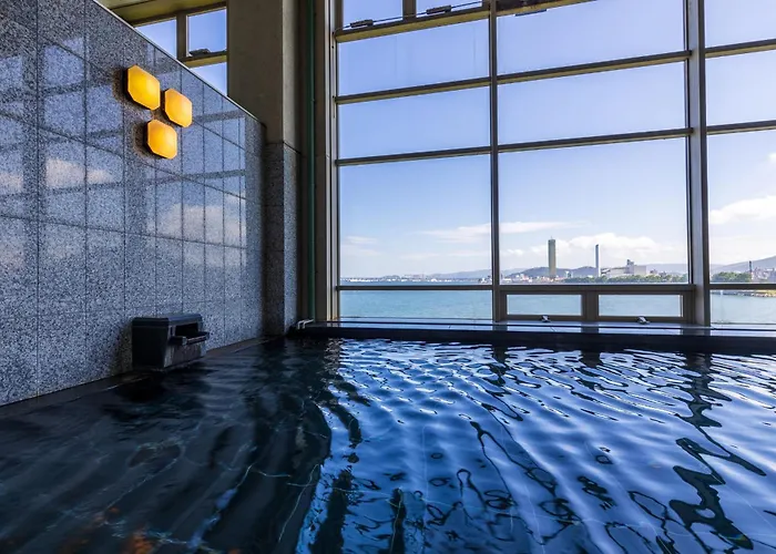 Okura Hotel Marugame