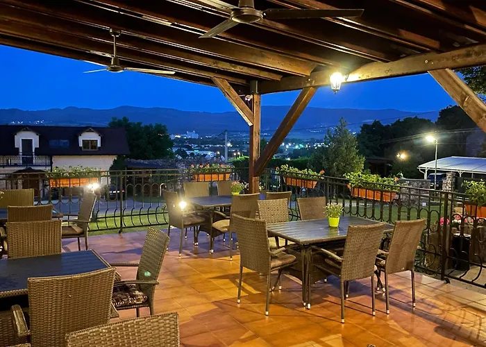 Hotel Lipa