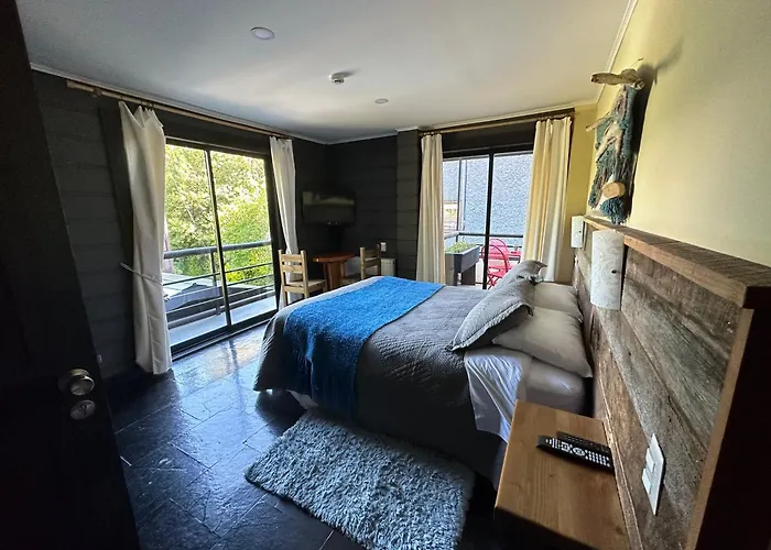 Newen B&B