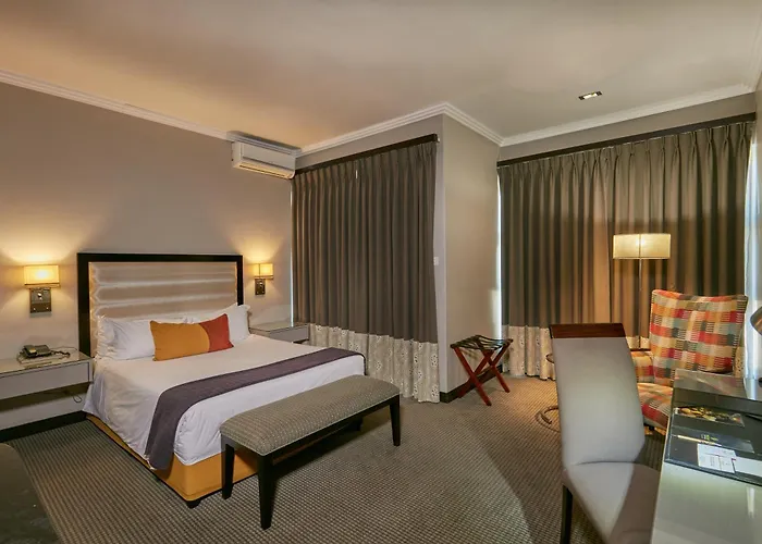 Regent Select Hotel
