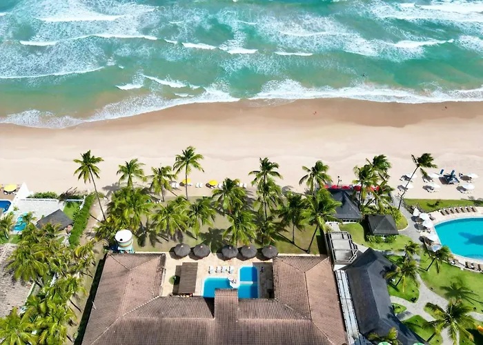 Beira Mar Porto de Galinhas Hotel