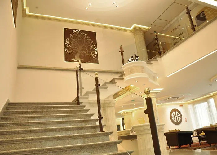 Bhb Hotel