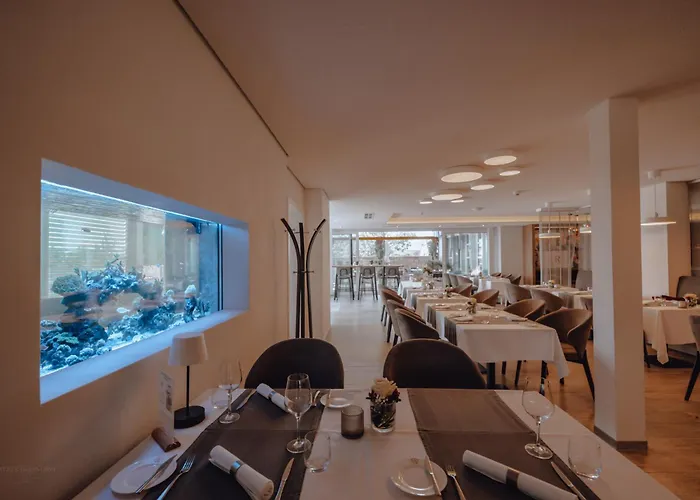 Hotel-Restaurant Römerhof