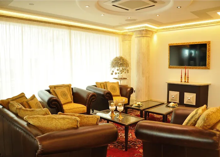 Bhb Hotel