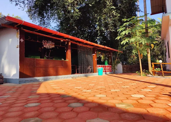 Artkarna