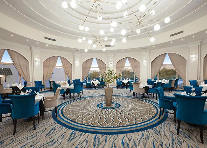 Pyramisa Island Hotel Aswan