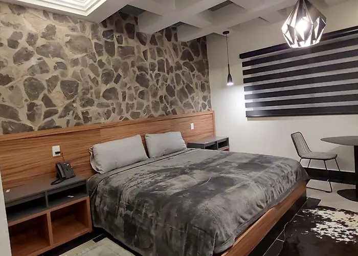 Hotel La Cazona Boutique
