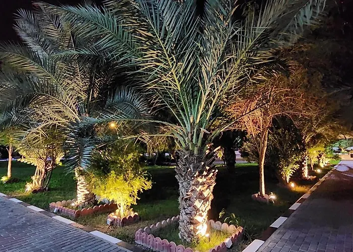Basrah International Airport Hotel