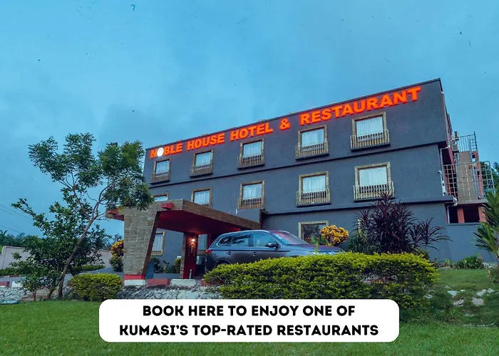 Noble House Hotel