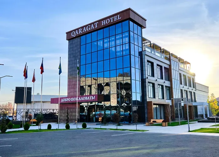 Qaragat