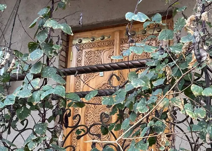 Art House Boutique Hotel