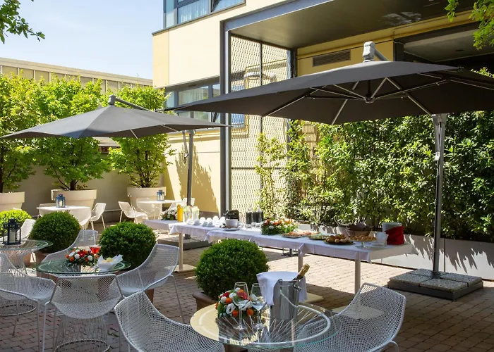 Euro Hotel Residence