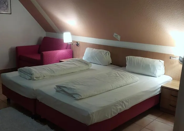 Hotel La Cascina