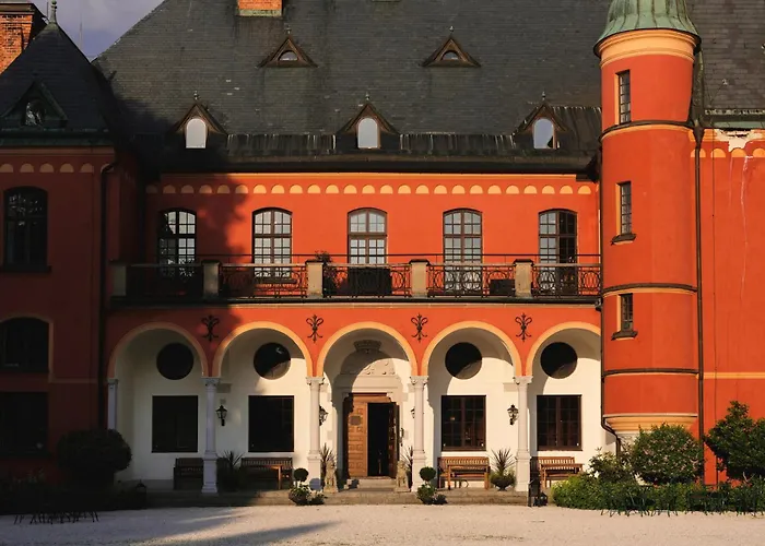 Lejondals Slott
