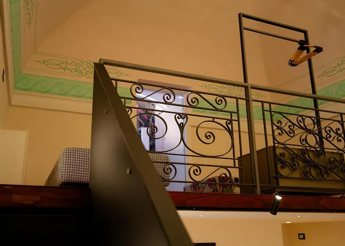 Lo Stemma Luxury Boutique Hotel