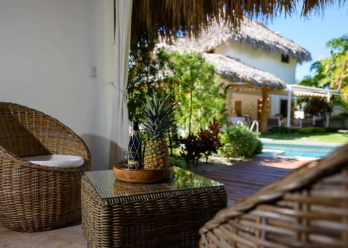 Takuma Boutik Hotel