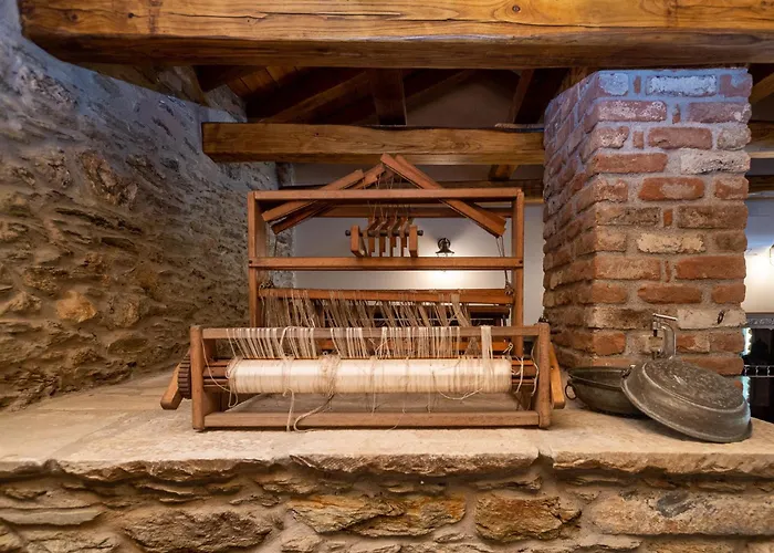 Nostos Country House
