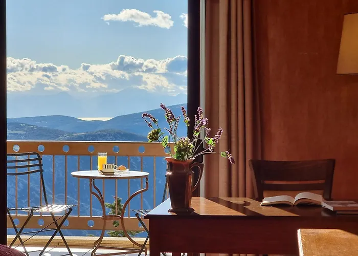 Likoria Hotel