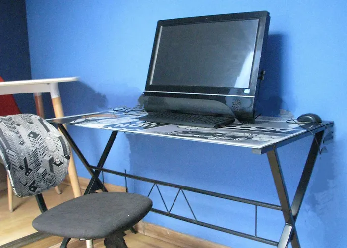 Hotel La Carreta Playa Brava