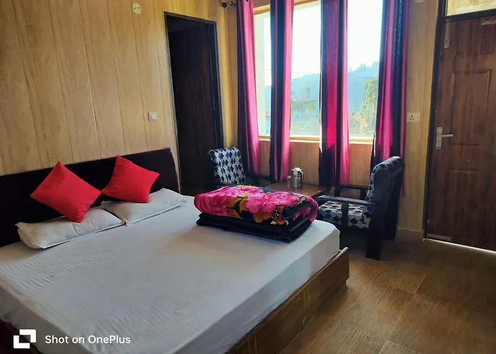 Silver Dew Resorts