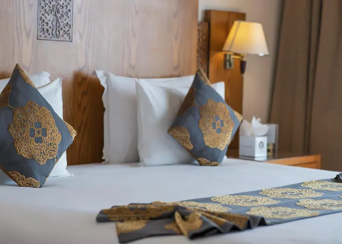 Grand Mogador Sea View & Spa