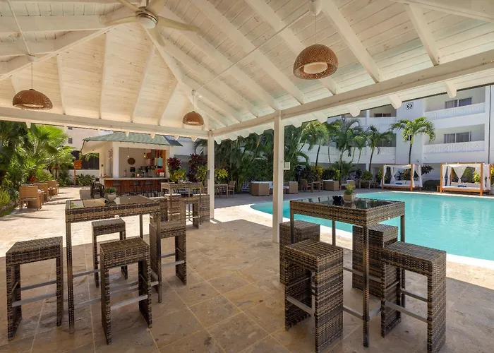 Hotel Whala!Bavaro