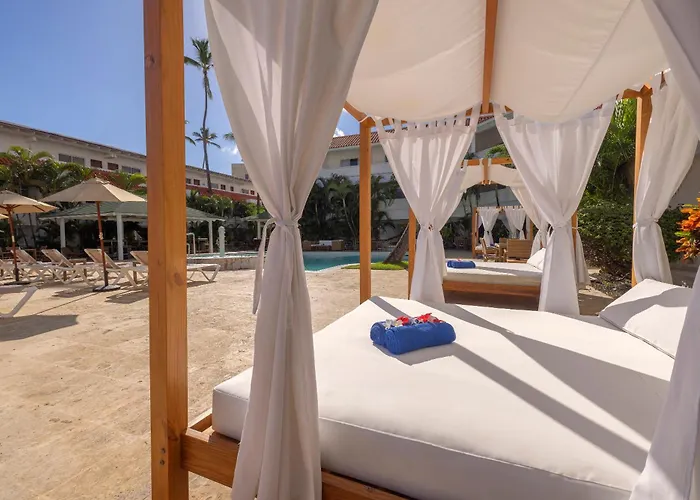 Hotel whala!bávaro - All Inclusive