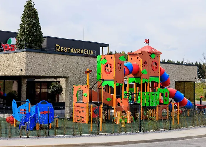 Hotel A Plus