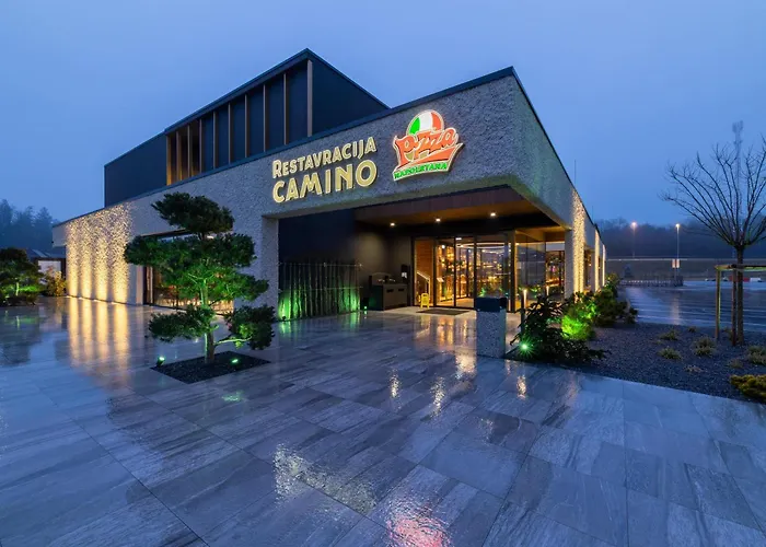 Hotel A Plus