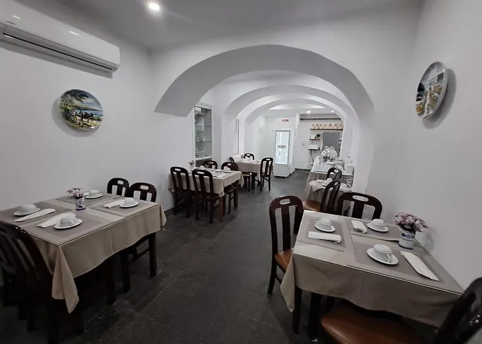 Hotel Sao Miguel