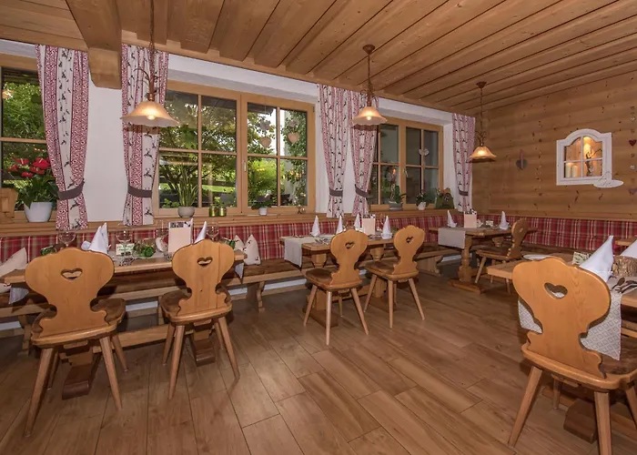 Gourmet-Hotel Gruenwald