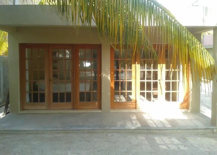 Villas Del Mar