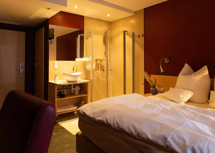 Mein SchlossHotel