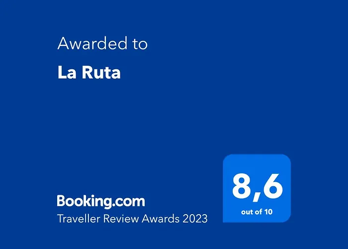 La Ruta