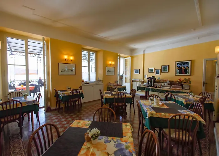 Hotel Garnì Riviera