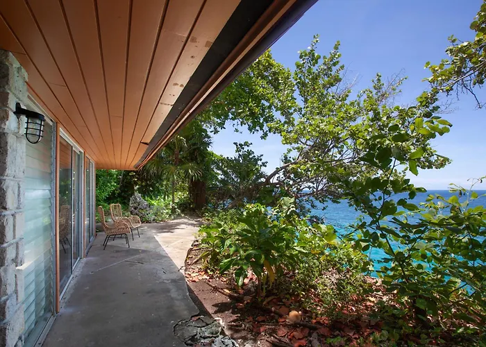 Frenchman'S Cove Resort