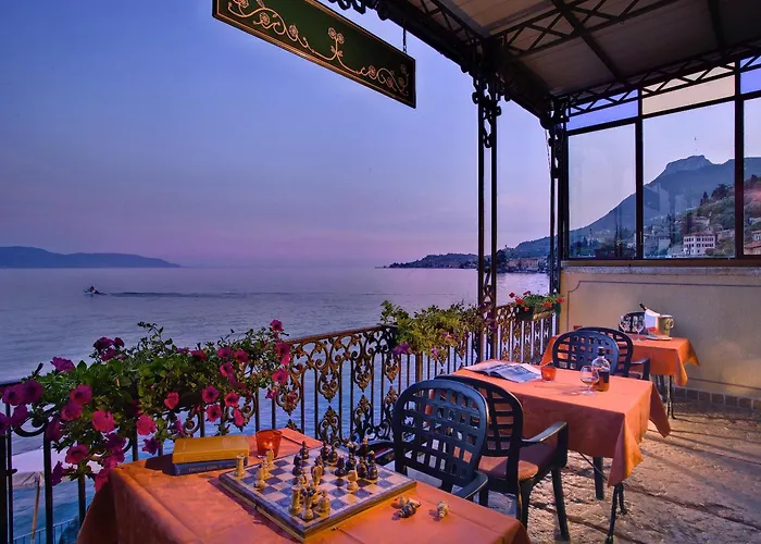 Hotel Garnì Riviera