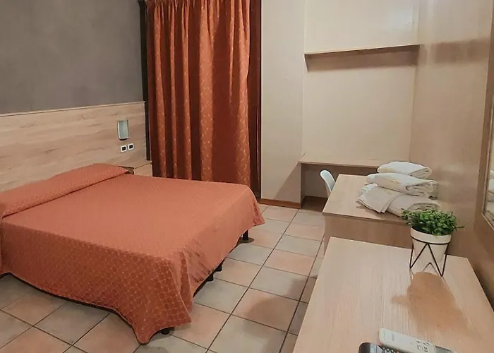 Hotel Trotter