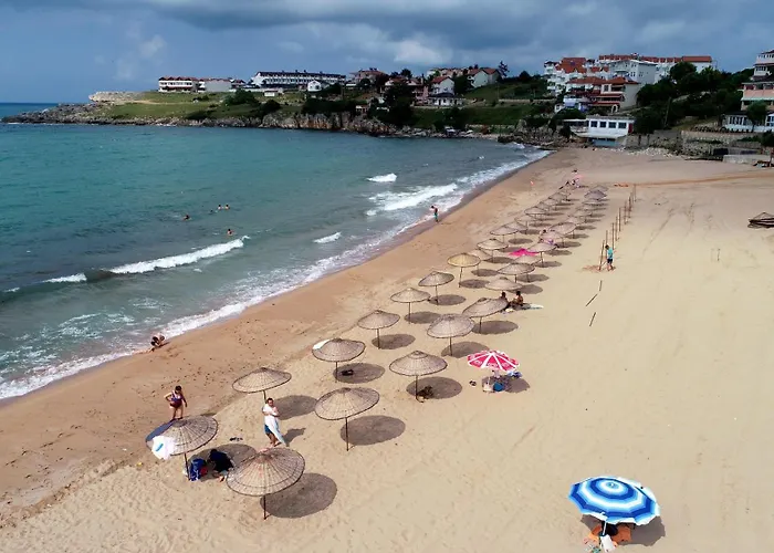 Defne Otel