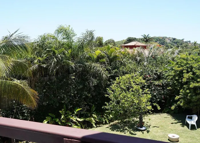 Hotel Liberdade Búzios