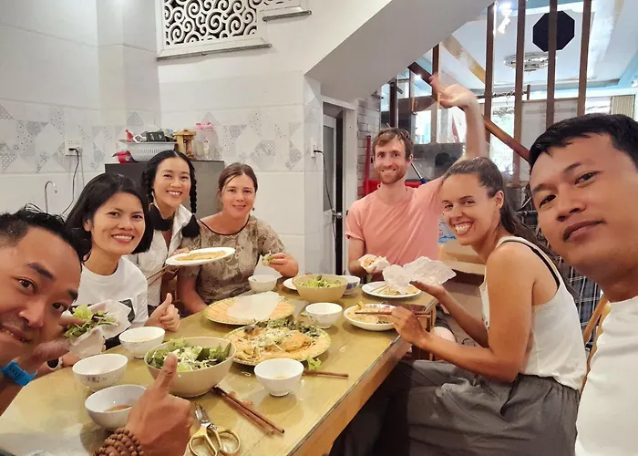Song Suoi Homestay