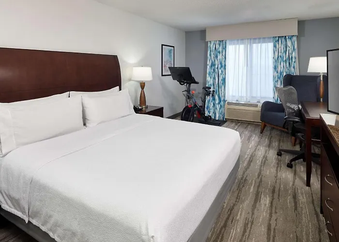 Hilton Garden Inn Merrillville