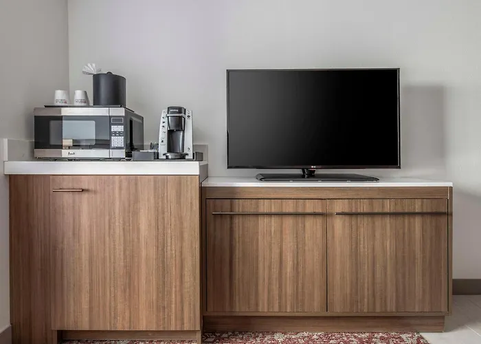 Hilton Garden Inn Dallas/Allen