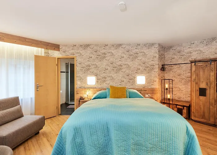Hotel Berghof
