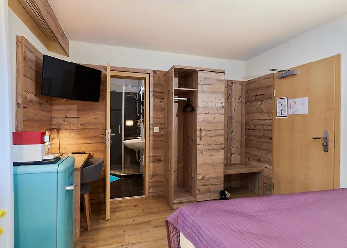 Hotel Berghof