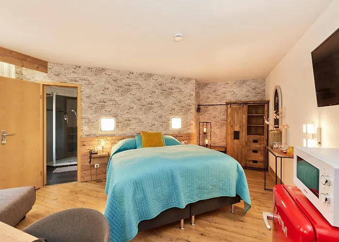 Hotel Berghof