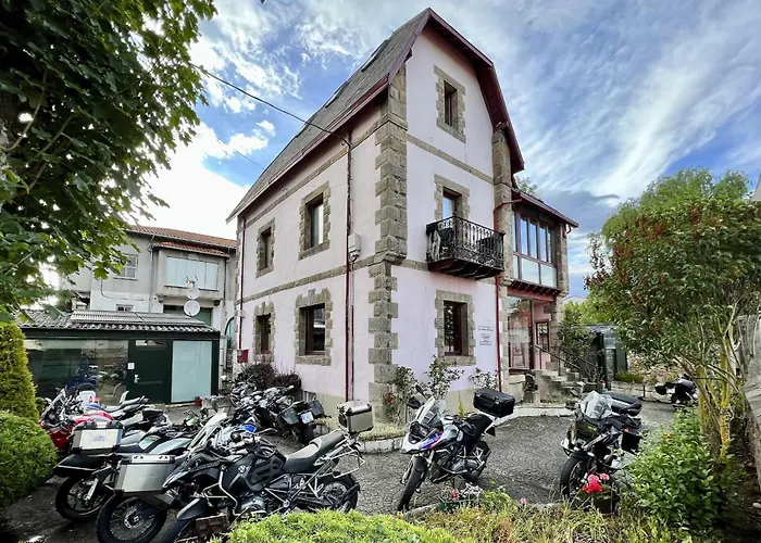 Posada Villa Rosa